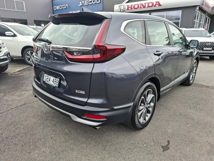 2022 Honda CR-V VTi