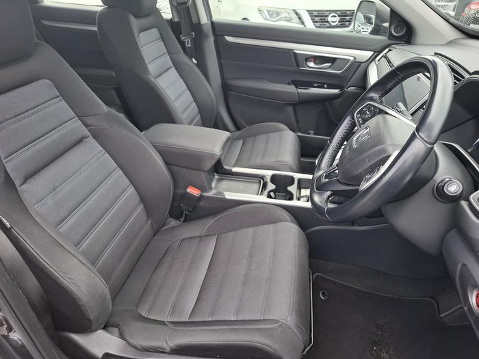 2022 Honda CR-V VTi