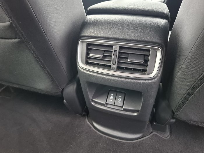 2022 Honda CR-V VTi