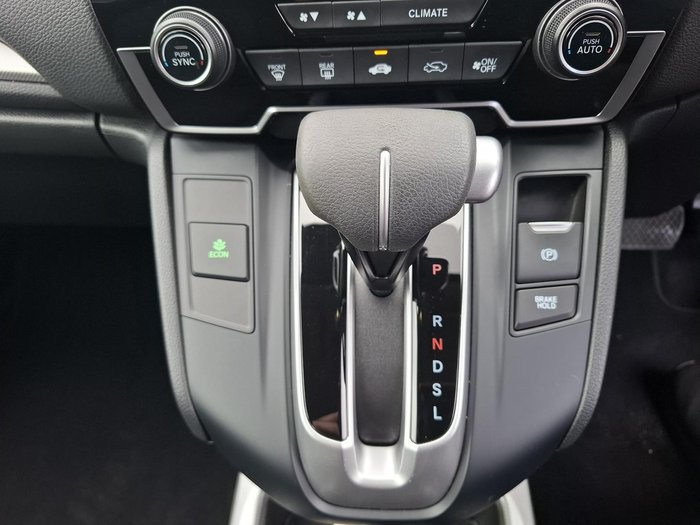 2022 Honda CR-V VTi
