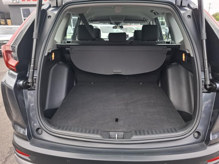 2022 Honda CR-V VTi