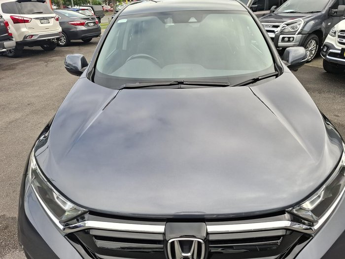 2022 Honda CR-V VTi