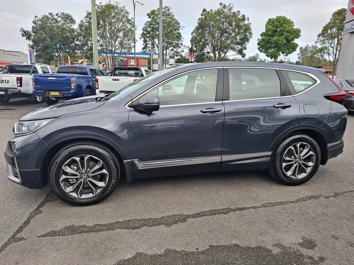 2022 Honda CR-V VTi