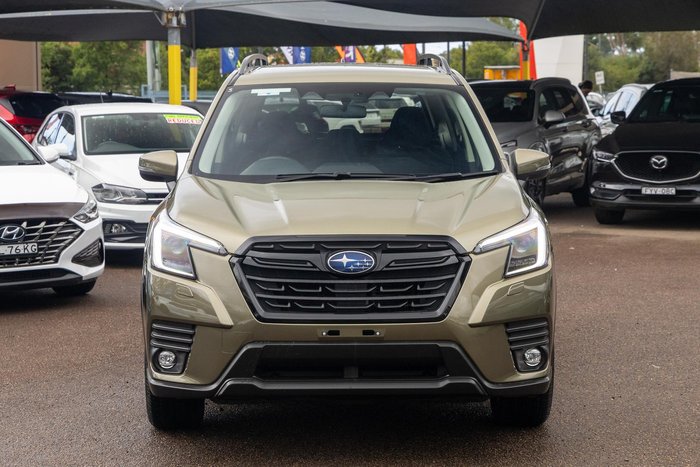 2024 Subaru Forester 2.5i
