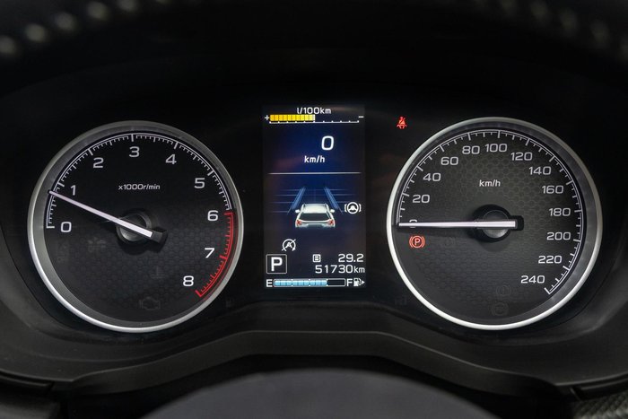 2024 Subaru Forester 2.5i