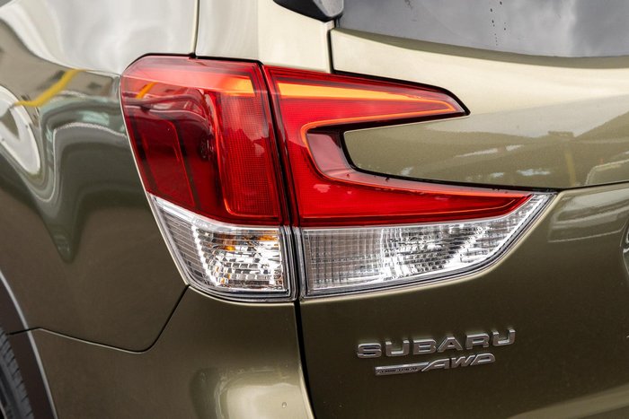 2024 Subaru Forester 2.5i
