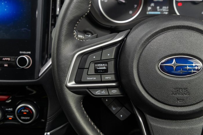 2024 Subaru Forester 2.5i