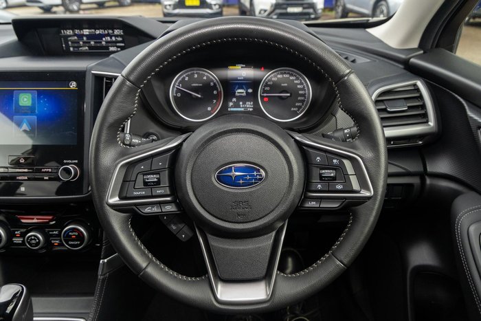2024 Subaru Forester 2.5i