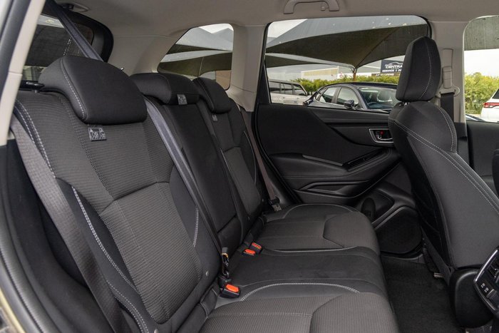 2024 Subaru Forester 2.5i