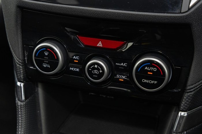 2024 Subaru Forester 2.5i
