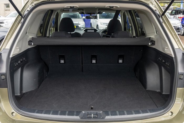 2024 Subaru Forester 2.5i