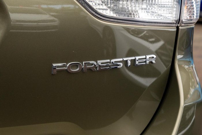 2024 Subaru Forester 2.5i