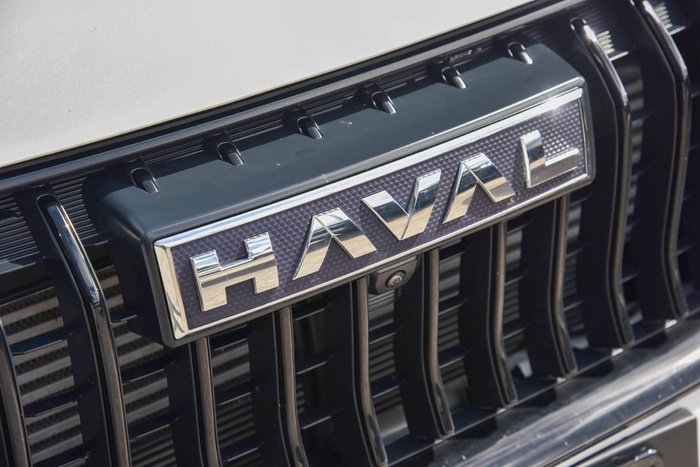 2025 GWM Haval Jolion Lux