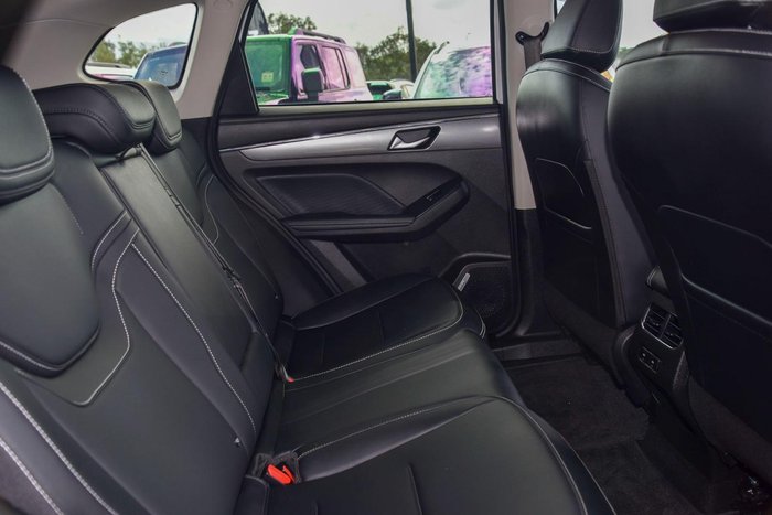 2025 GWM Haval Jolion Lux