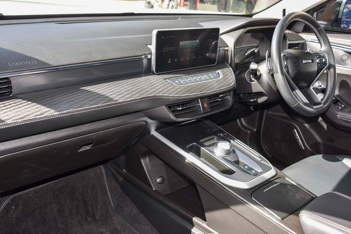 2025 GWM Haval Jolion Lux
