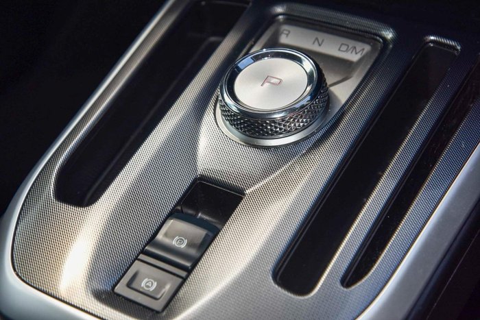2025 GWM Haval Jolion Lux