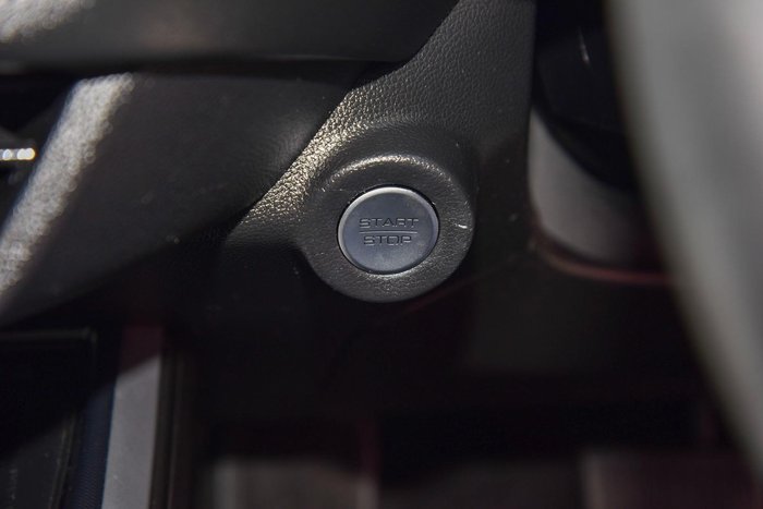 2025 GWM Haval Jolion Lux