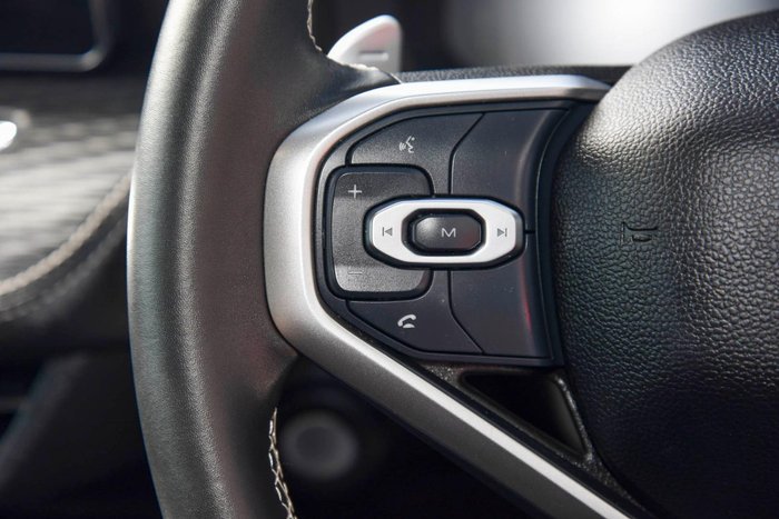 2025 GWM Haval Jolion Lux