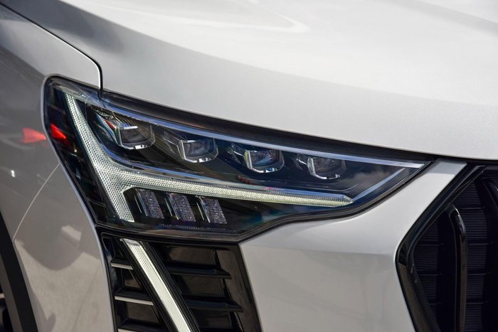 2025 GWM Haval Jolion Lux