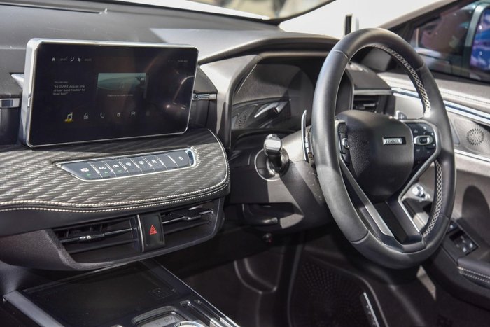 2025 GWM Haval Jolion Lux