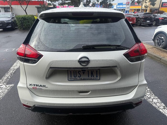2022 Nissan X-TRAIL ST