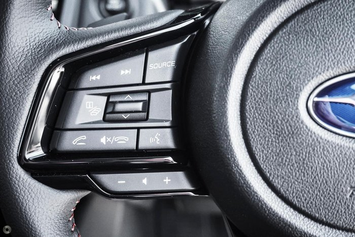 2026 Subaru Forester Hybrid Sport