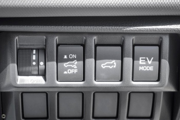 2026 Subaru Forester Hybrid Sport