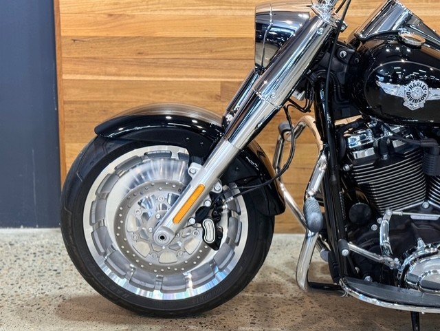 2021 HARLEY-DAVIDSON FLFBS FAT BOY S (114)