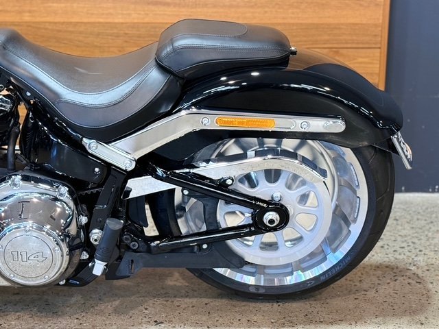 2021 HARLEY-DAVIDSON FLFBS FAT BOY S (114)