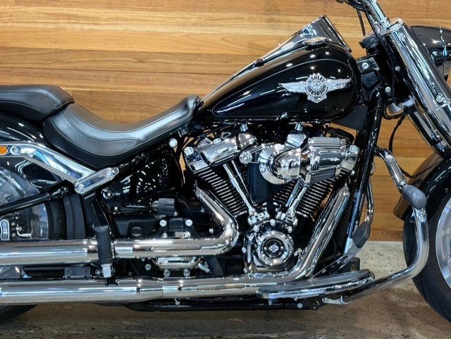 2021 HARLEY-DAVIDSON FLFBS FAT BOY S (114)