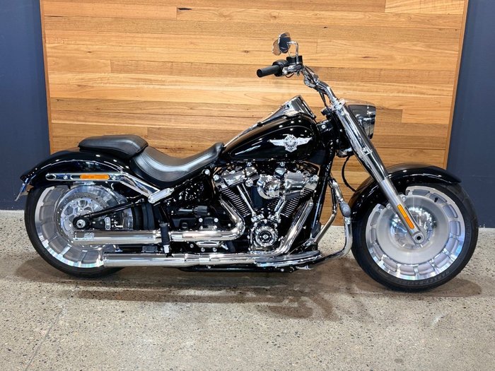 2021 HARLEY-DAVIDSON
