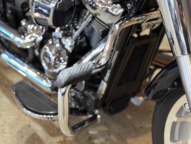 2021 HARLEY-DAVIDSON FLFBS FAT BOY S (114)
