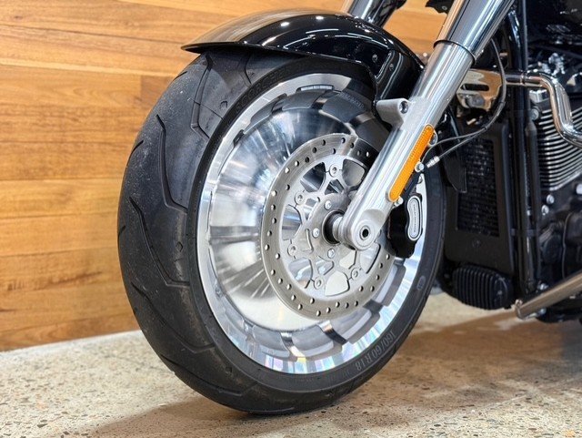 2021 HARLEY-DAVIDSON FLFBS FAT BOY S (114)