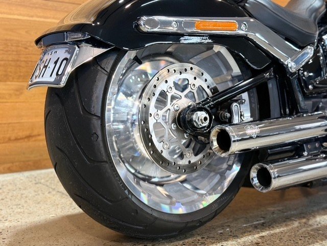 2021 HARLEY-DAVIDSON FLFBS FAT BOY S (114)
