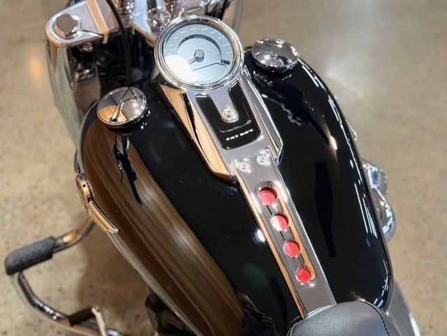 2021 HARLEY-DAVIDSON FLFBS FAT BOY S (114)