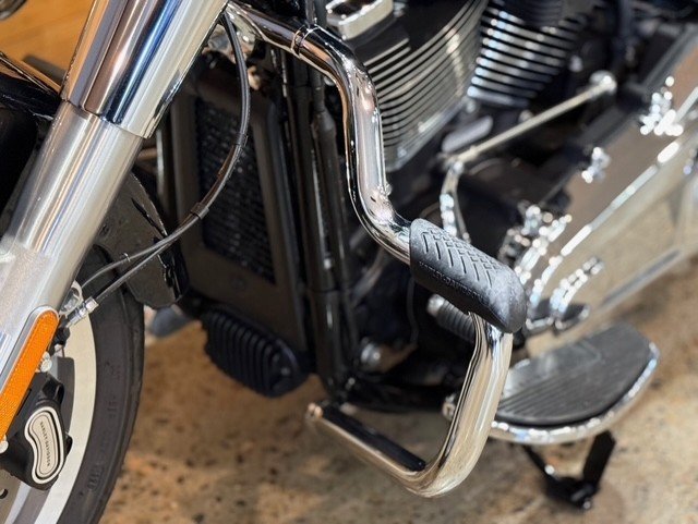 2021 HARLEY-DAVIDSON FLFBS FAT BOY S (114)