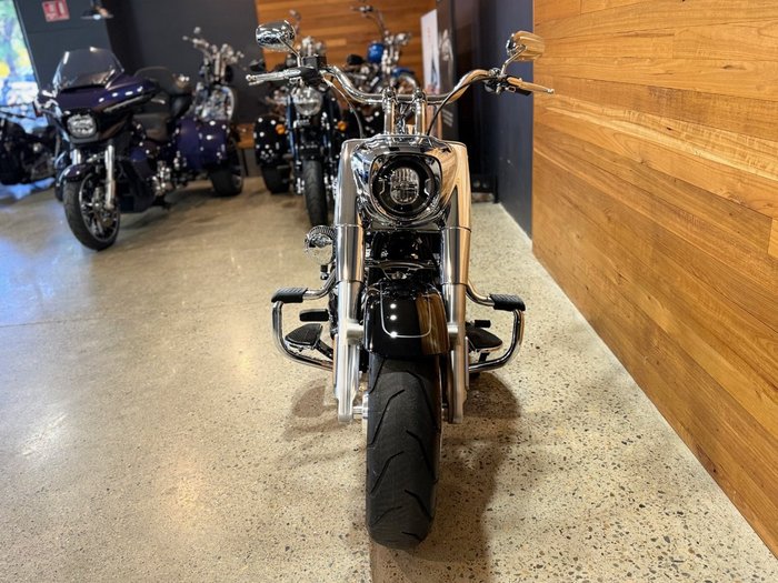 2021 HARLEY-DAVIDSON FLFBS FAT BOY S (114)