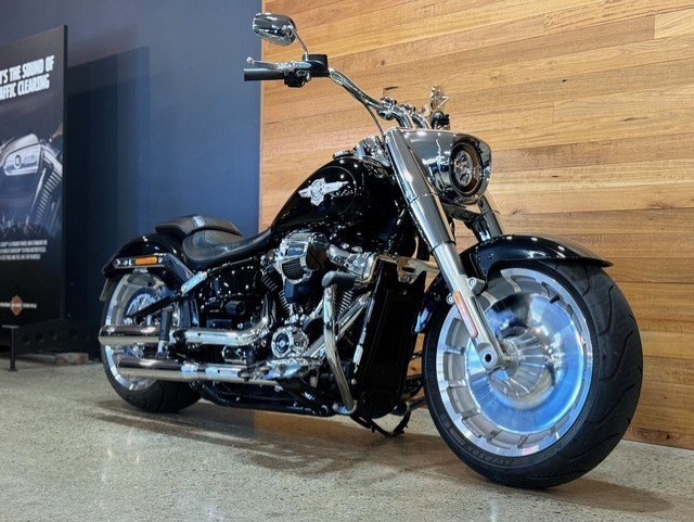 2021 HARLEY-DAVIDSON FLFBS FAT BOY S (114)