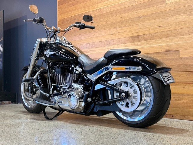 2021 HARLEY-DAVIDSON FLFBS FAT BOY S (114)