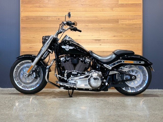 2021 HARLEY-DAVIDSON FLFBS FAT BOY S (114)