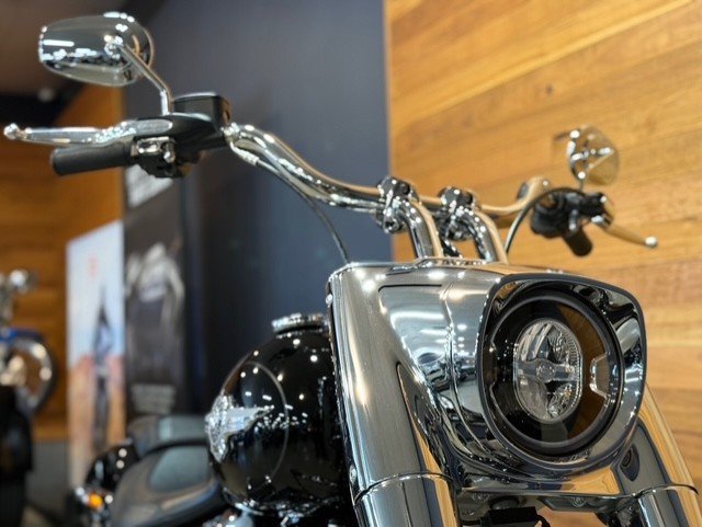 2021 HARLEY-DAVIDSON FLFBS FAT BOY S (114)