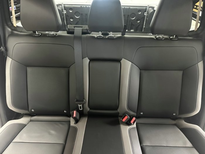 2026 Nissan Navara ST-X DUAL CAB
