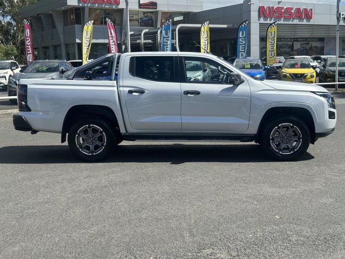 2026 Nissan Navara ST-X DUAL CAB D27 MY26