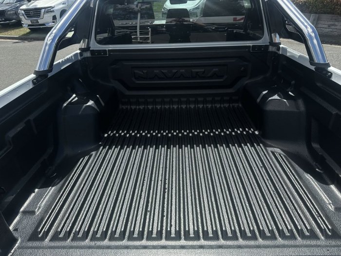 2026 Nissan Navara ST-X DUAL CAB