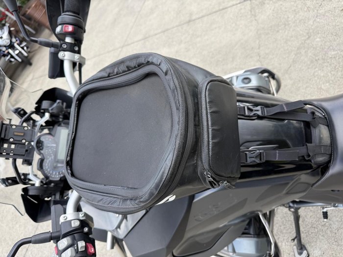2017 BMW R 1200 GS Adventure