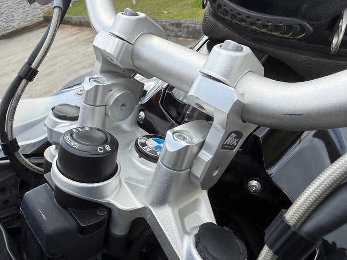 2017 BMW R 1200 GS Adventure