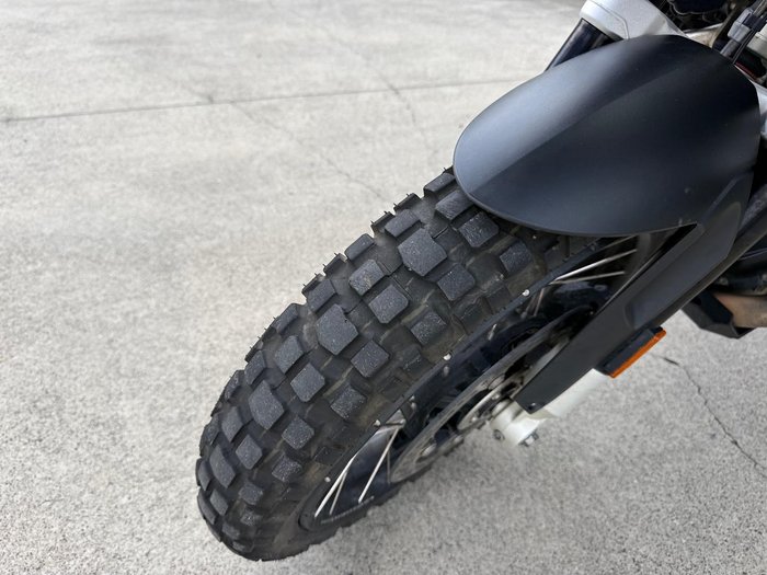2017 BMW R 1200 GS Adventure