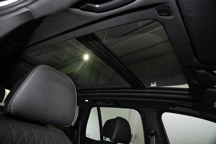 2023 BMW X5 M60i