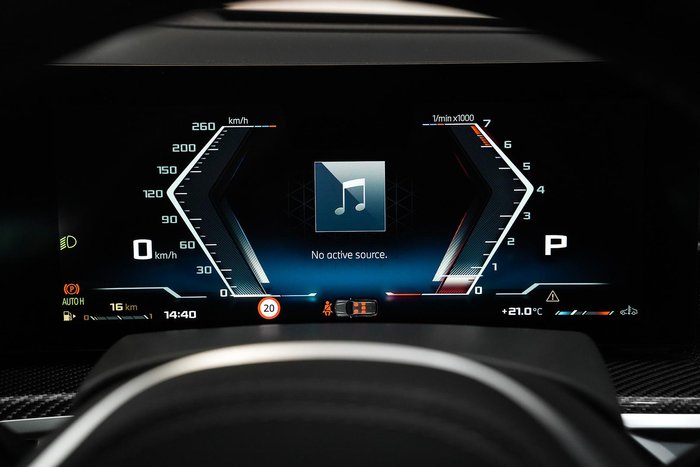 2023 BMW X5 M60i