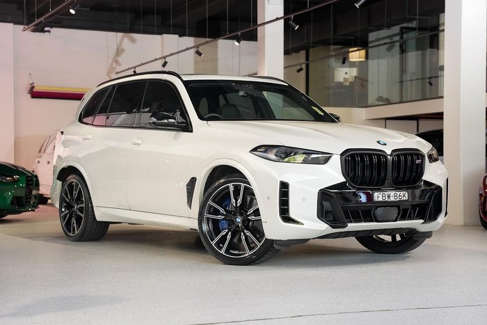 2023 BMW X5